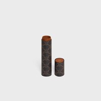 MIKADO IN WOOD AND TRIOMPHE CANVAS - TAN - GIFT FINDER - 1 | CELINE
