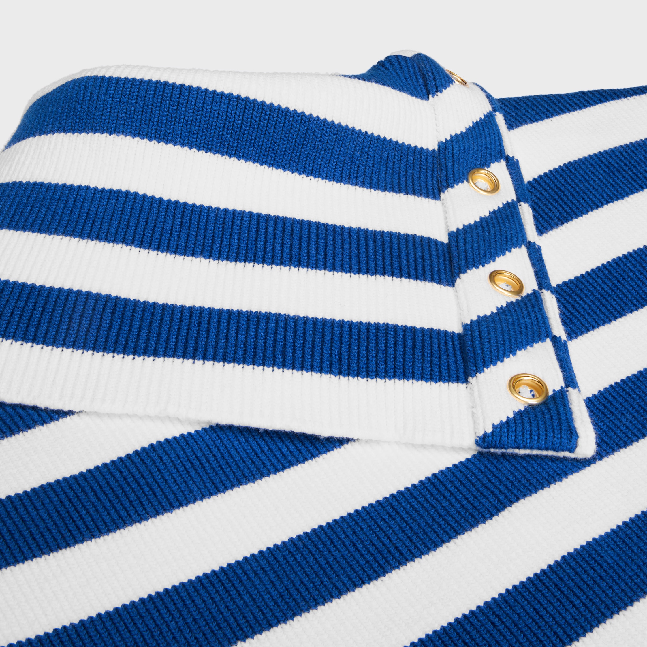 セリーヌ　celine トップス CELINE（セリーヌ） 25SSモデル レディース CELINEパッチ Tシャツ