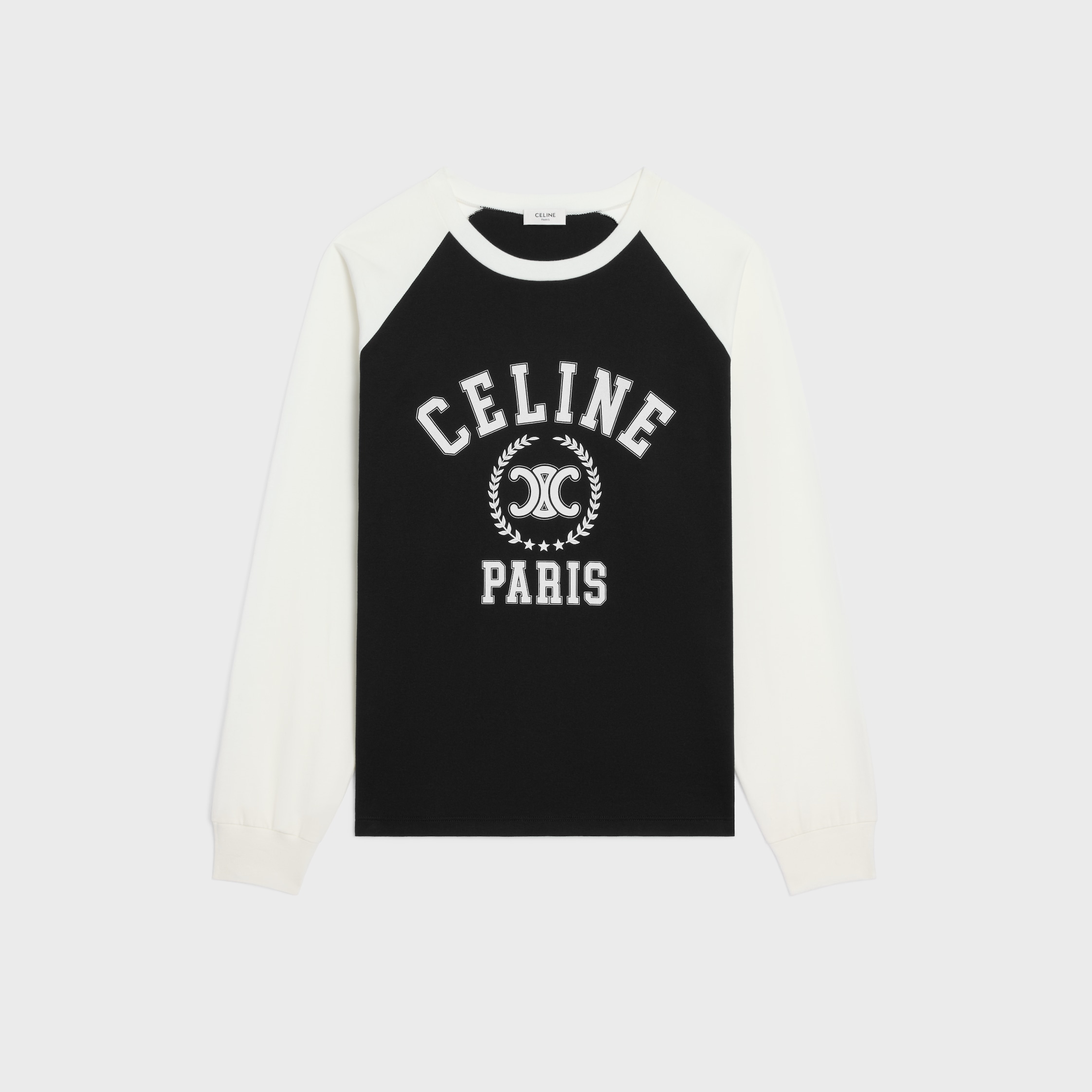 Tシャツ＆スウェットシャツ レディース | CELINE | セリーヌ