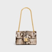 CELINE セリーヌ ハンドバッグ 白 - 4501825Y0081 セリーヌミニボストン 2WAY 白 ゴールド金具 ユニセックス