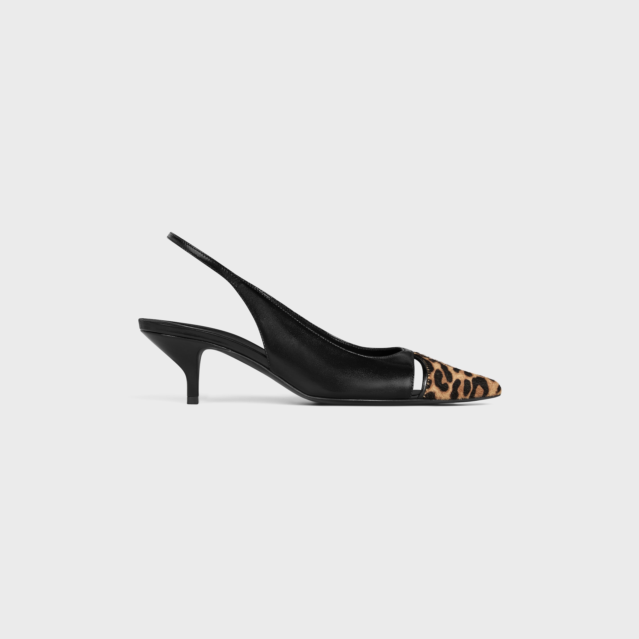 パンプス Celine Slingback 362255157C-38WB_1_SUM25_W.tif