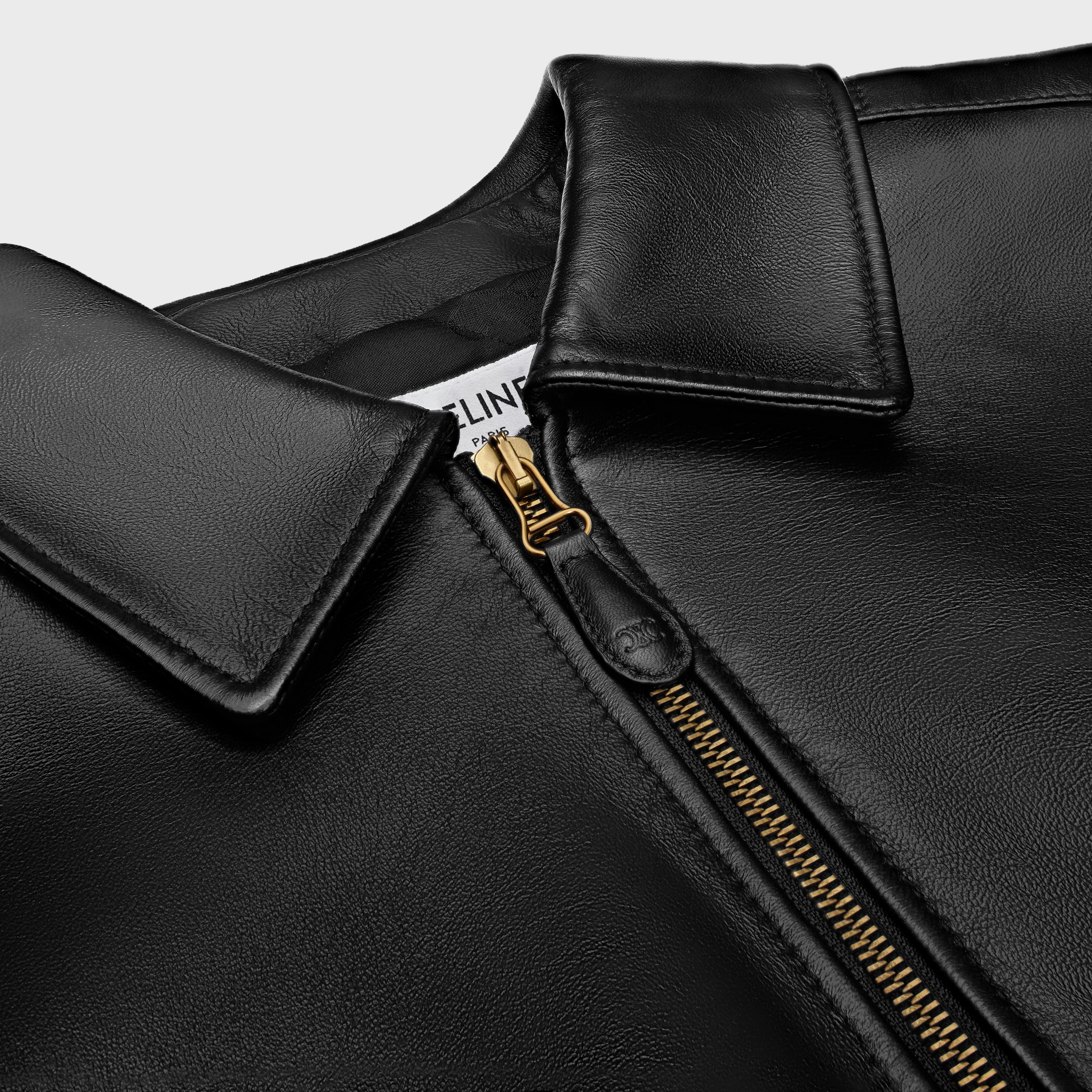 KKK】新品 定価70万44 CELINE ラム レザー アビエーター KKK様専用】新品 定価70万44 CELINE ラム レザー アビエーター