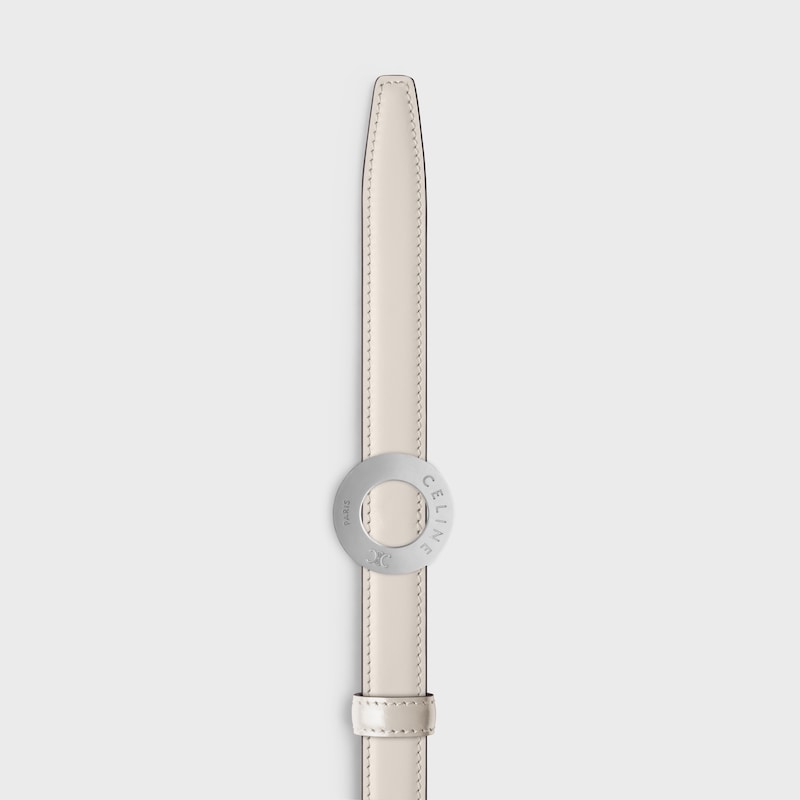 Reversible Strap 18MM IN TAURILLON -  -  - 1 | CELINE