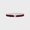 Triomphe Buckle IN METAL -  -  - 1 | CELINE