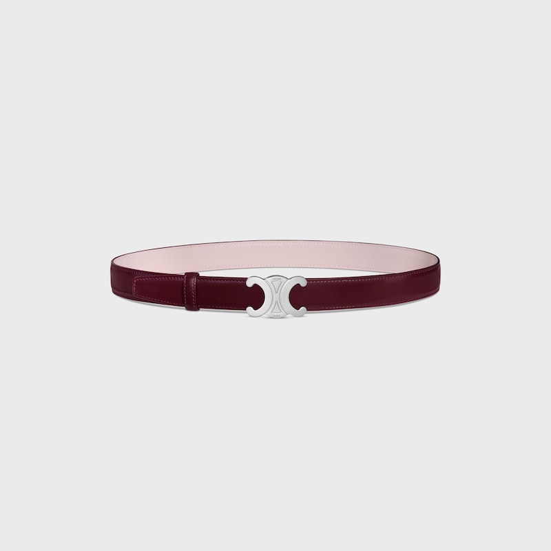 Reversible Strap 25MM IN TAURILLON -  -  - 1 | CELINE