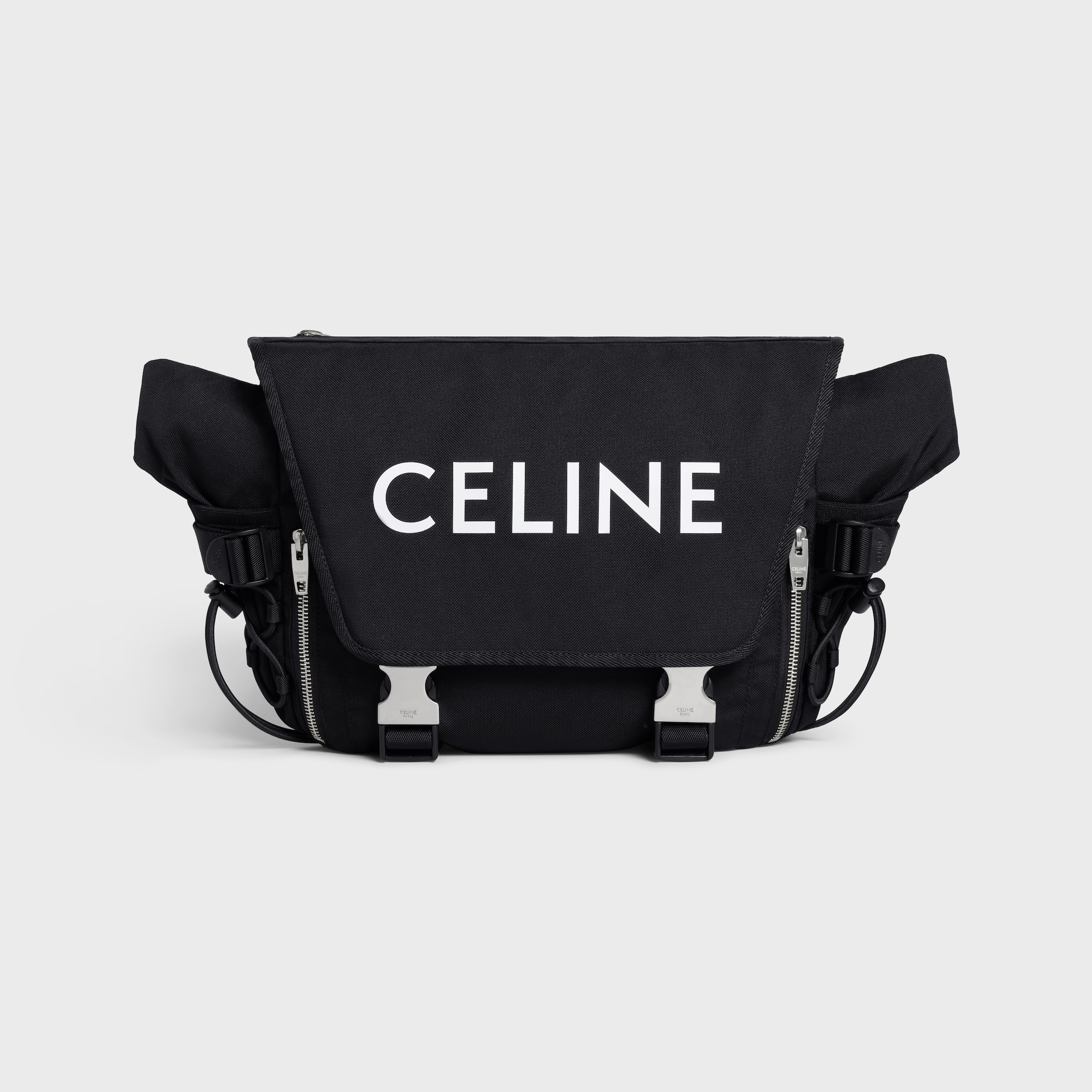 最終値下げ★美品★CELINE ミディアム トレッキング メッセンジャーナイロン 楽天市場】セリーヌ CELINE ミディアム トレッキング