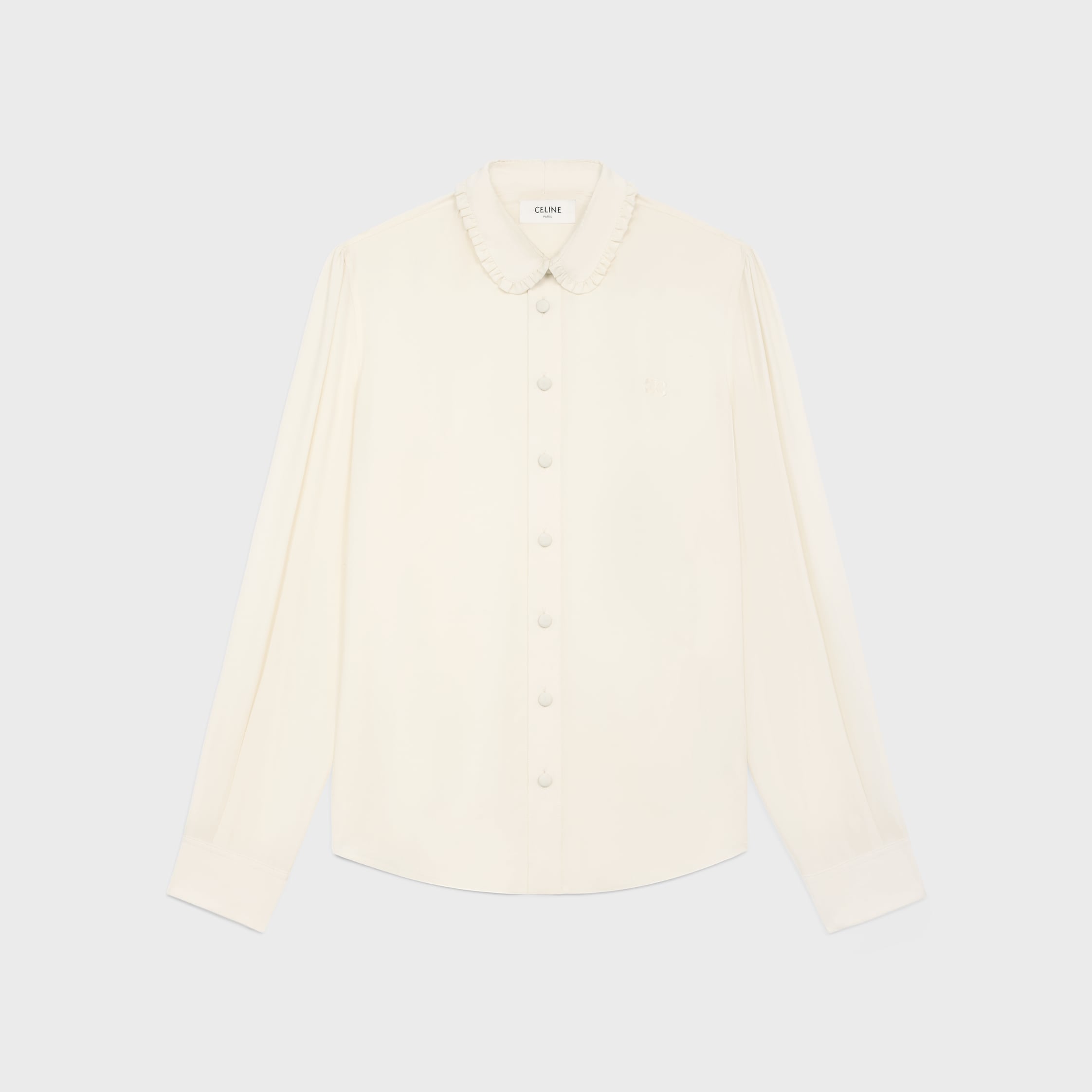 トップス Celine baby top DESIGNER SHIRTS AND TOPS WOMEN - PAGE 2 | CELINE