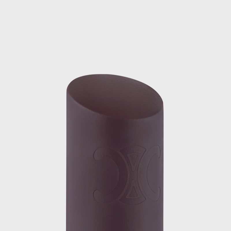 LE ROUGE CELINE 04 PH&Egrave;DRE - MATTE LIP BALM - 04 PH&Egrave;DRE - LIP BALMS - 1 | CELINE