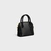 MINI HONORINE IN SHINY CALFSKIN - BLACK - NEW - 2 | CELINE