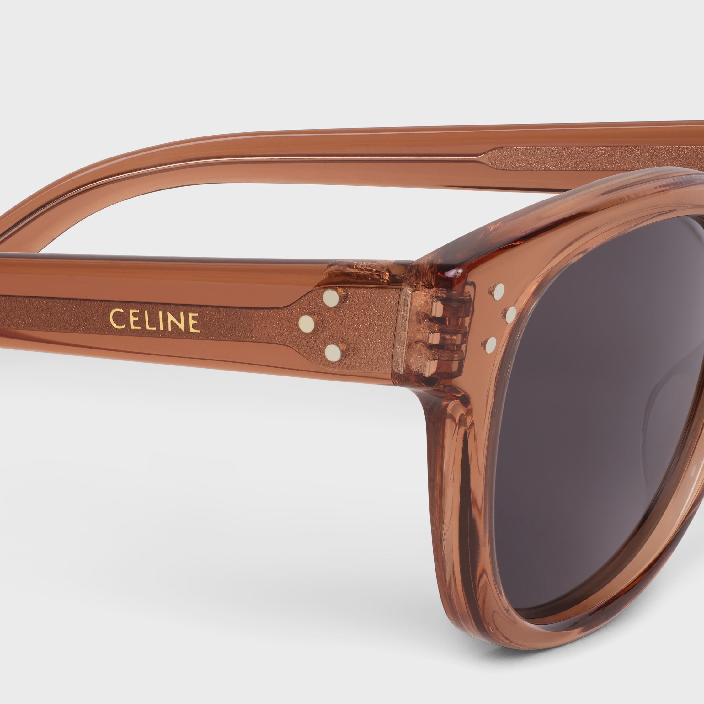 ブラックフレーム 42 サングラス / アセテート - | CELINE | セリーヌ