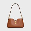 SHOULDER CAMILLE 16 SOFT IN SMOOTH CALFSKIN - TAN - NEW - 1 | CELINE