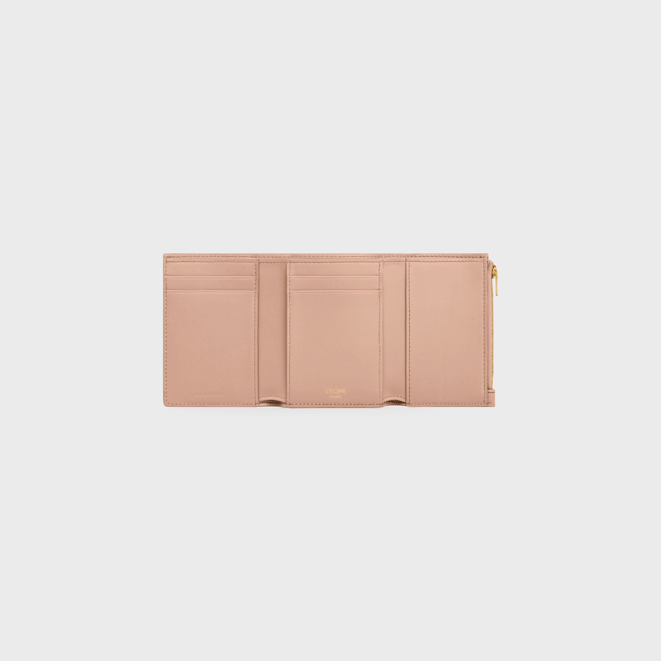 ＊即発可能＊ CELINE ファイン ストラップウォレット ニノ 楽天市場】セリーヌ 折財布 レディース ファイン ストラップ