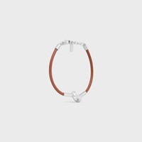 DESIGNER BRACELETS & RINGS MEN | CELINE