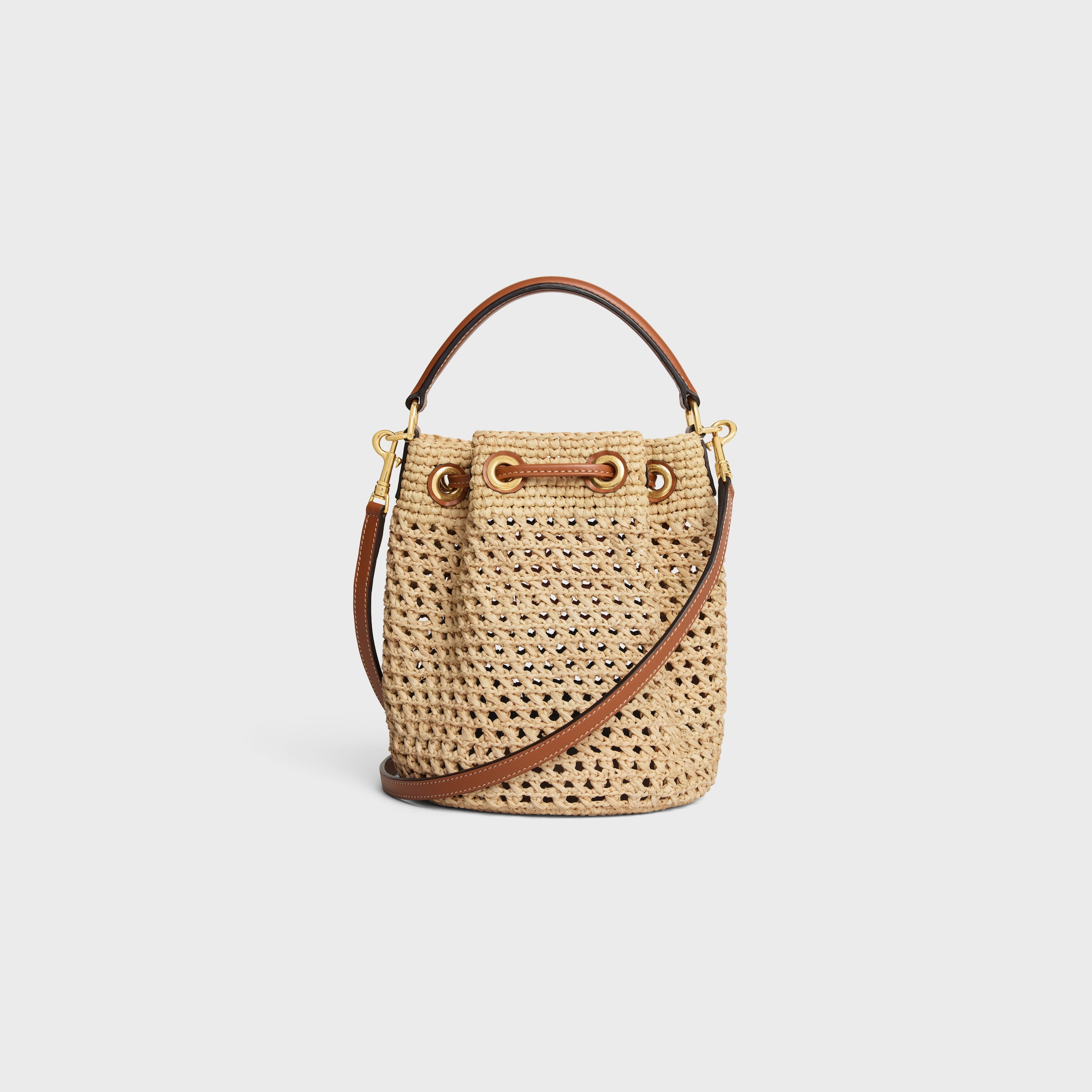 新作SALE♡CELINE ティーン クララ バッグ 新作】CELINEティーン クララ バッグ キャンバス カーフスキン