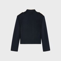 CELINE ネイビー スーツ 110 CELINE ネイビー スーツ 110 CELINE ネイビー スーツ 110 キッズ