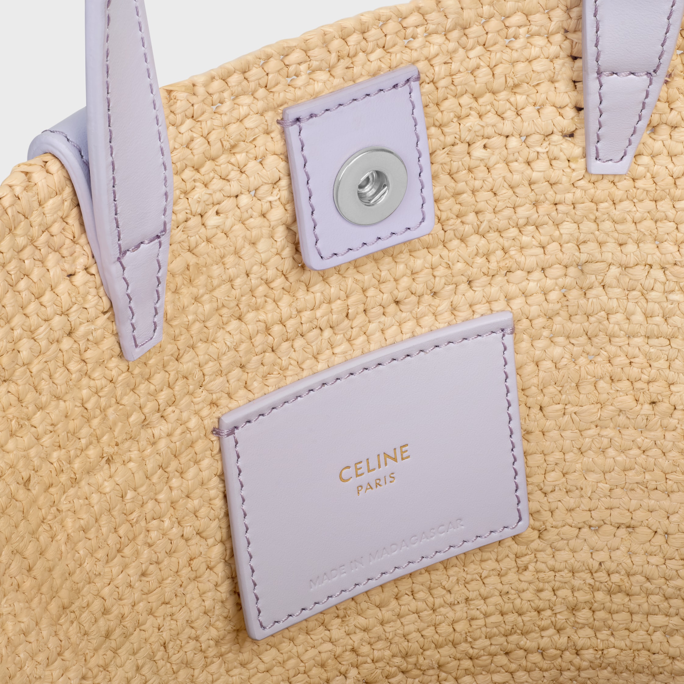 パステルカラーが可愛すぎCELINE ナノ サプル クラシック パニエ CELINE】セリーヌ ティーン サプル CELINE クラシック パニエ