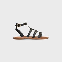 【CELINE】贅沢な質感♪ティッピスライド ティッピスライド CELINE(セリーヌ) サンダル・ミュール