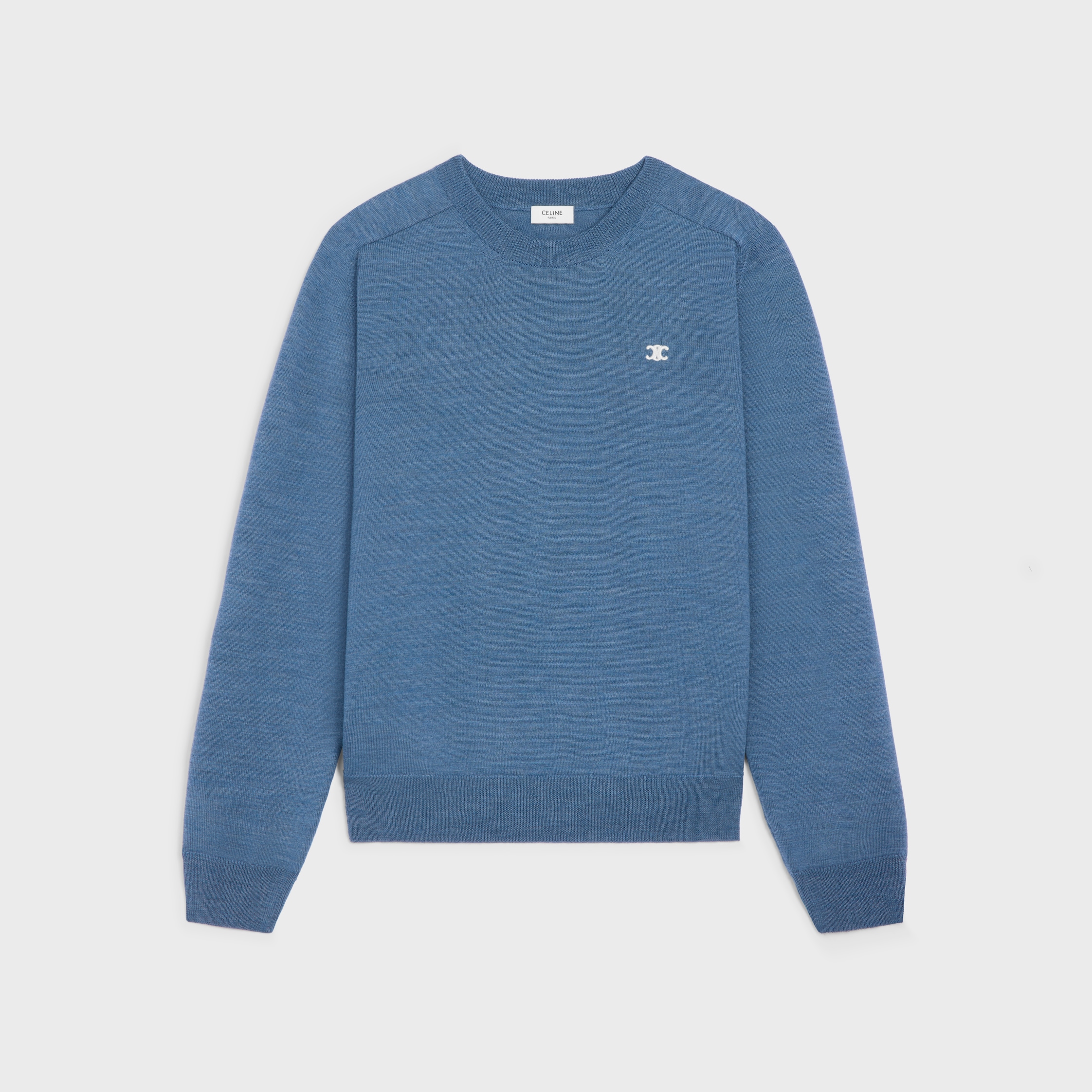 kadaeです。celine セーター org.jpg