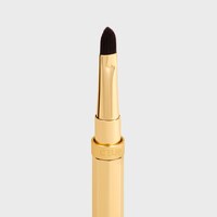 LE ROUGE CELINE Travel Lip Brush - Gold - CELINE BEAUTÉ - 1 | CELINE