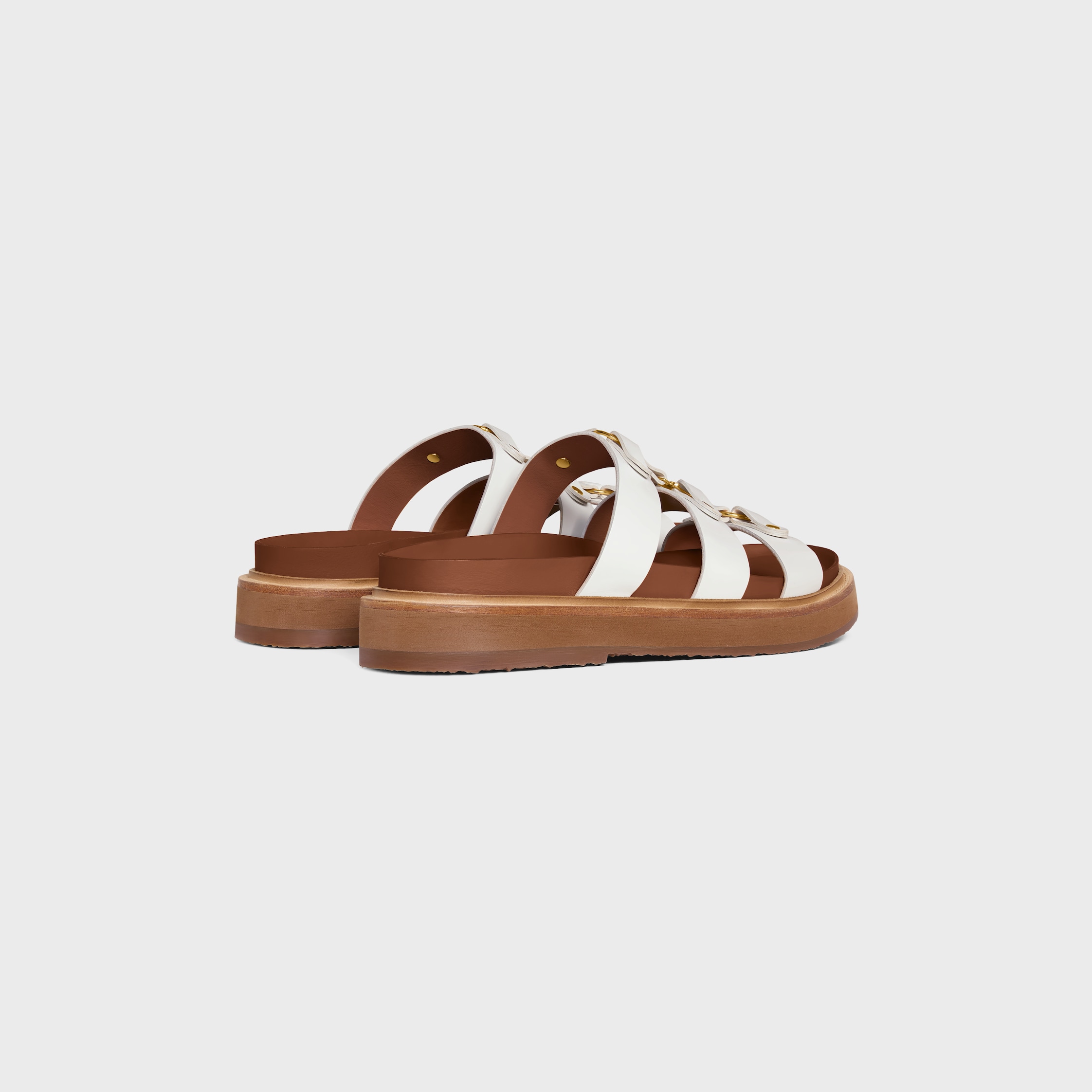 CELINE - TIPPI SLIDE IN CALFSKIN - | CELINE