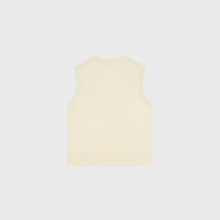 上衣 - 螢光白 -  - 2 | CELINE