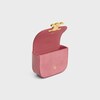 MINI CHAIN CLAUDE in PYTHON - PINK - GIFT FINDER - 4 | CELINE