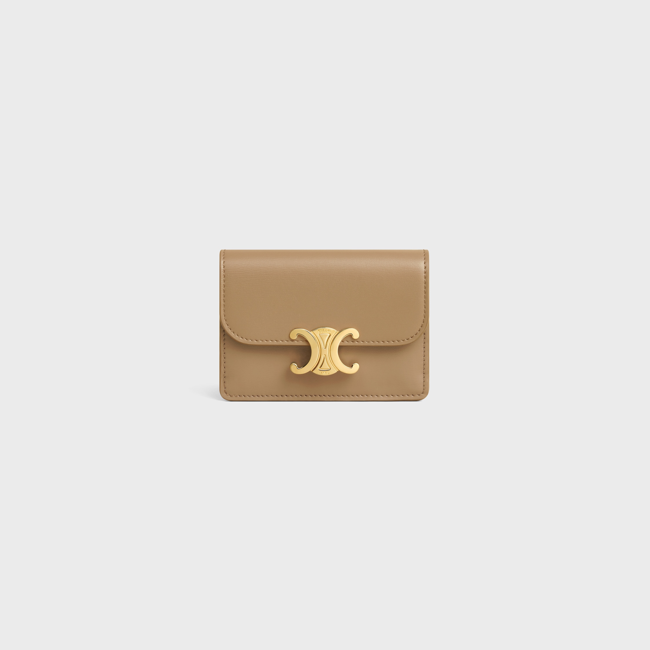 DESIGNER COIN AND CARD HOLDERS WOMEN - PAGE 2 | CELINE