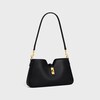 【CELINE】Camille 16 Soft Bag ブラック SMALL CAMILLE 16 SOFT BAG IN SMOOTH CALFSKIN - BLACK | CELINE
