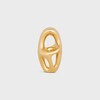 Celine Arp Project Necklace in Vermeil - GOLD - OTHER LINES - 1 | CELINE