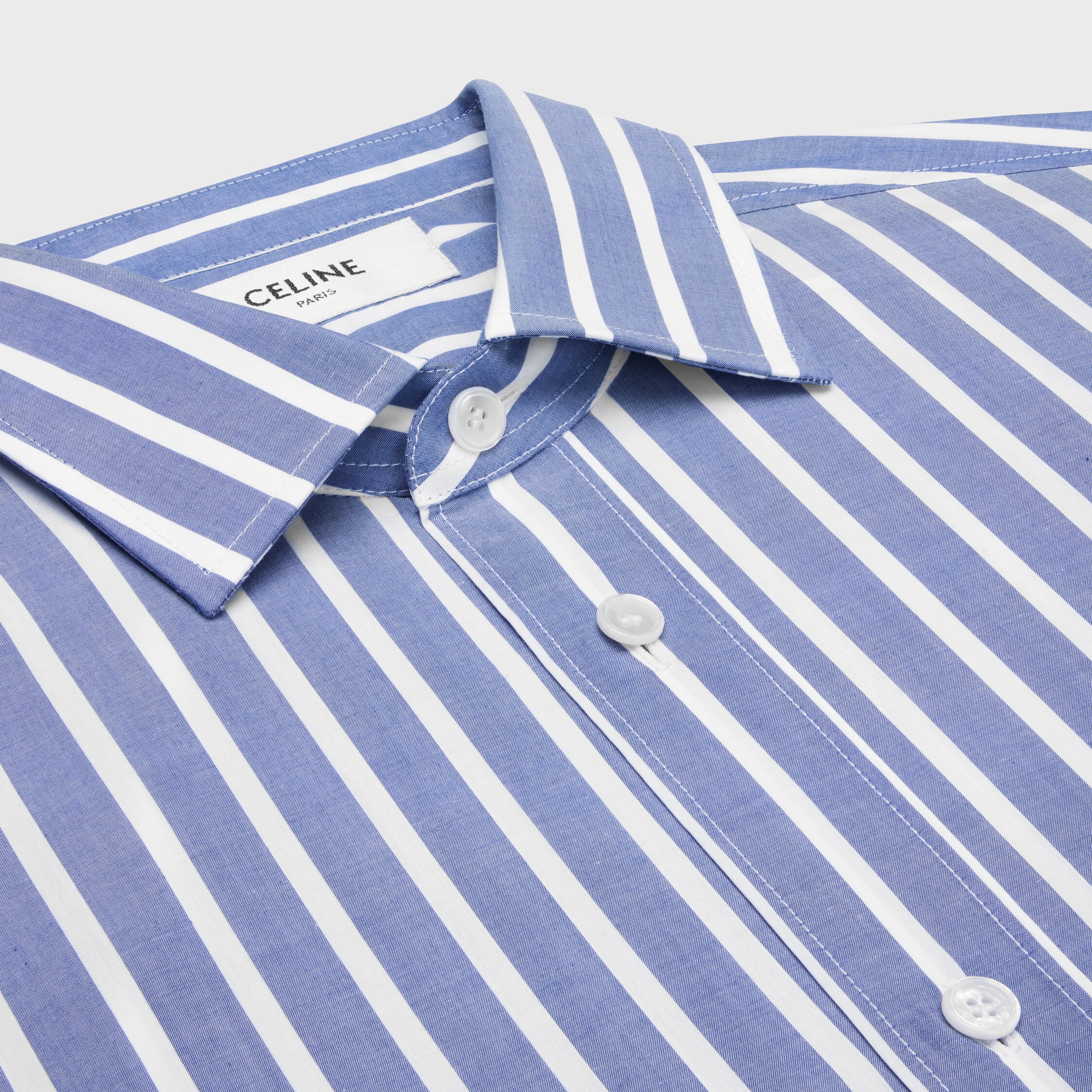 新作⭐︎ CELINE セリーヌ ルーズシャツ ワイシャツ トップス 新作⭐︎ CELINE セリーヌ ルーズシャツ ワイシャツ トップス