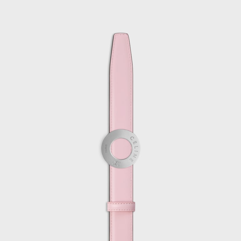 Reversible Strap 25MM IN TAURILLON -  -  - 1 | CELINE