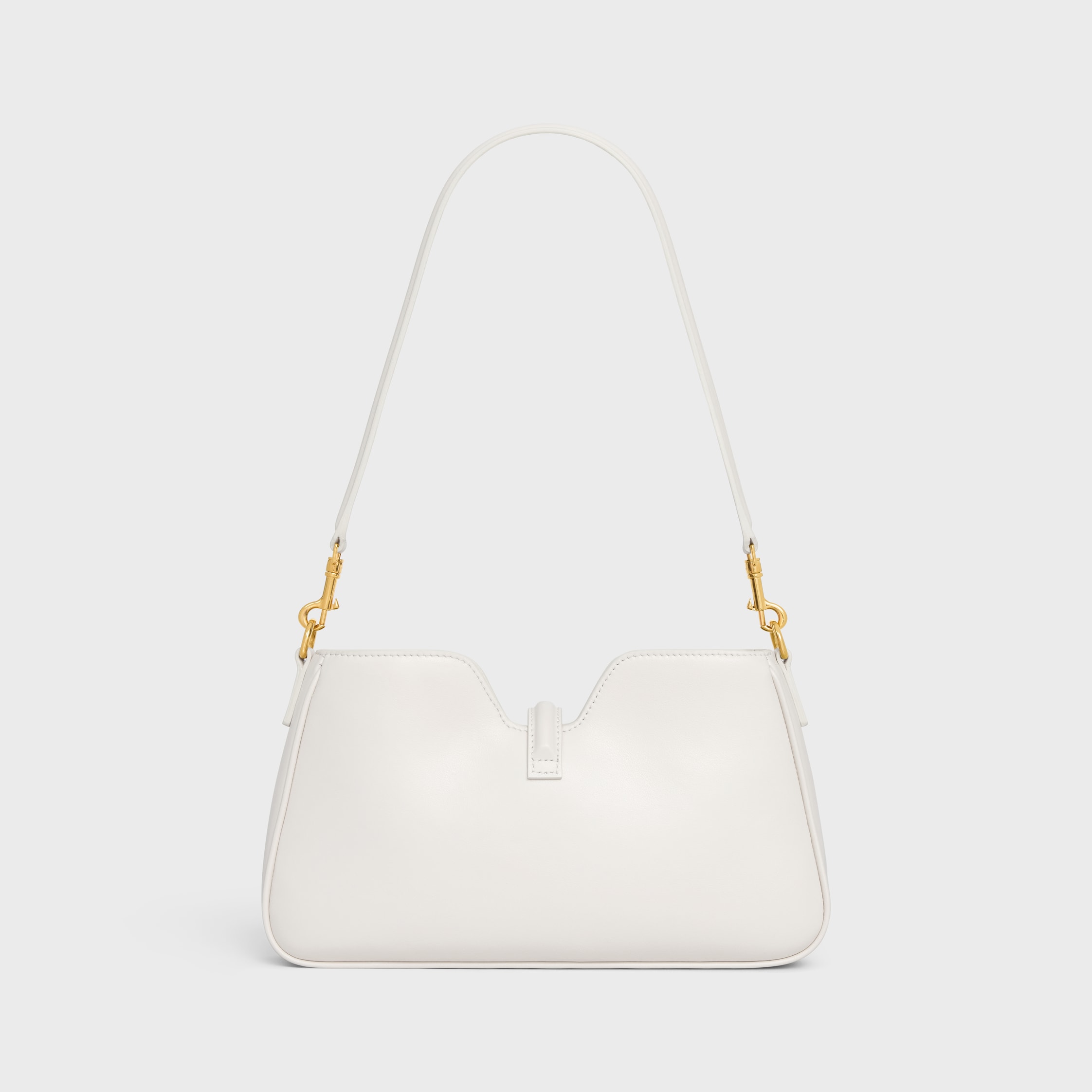 【CELINE/セリーヌ】MEDIUM CAMILLE SOFT LEATHER BAG CELINE - Medium Camille 16 Soft Bag In Smooth Calfskin – The