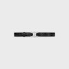Triomphe Buckle IN METAL -  -  - 3 | CELINE