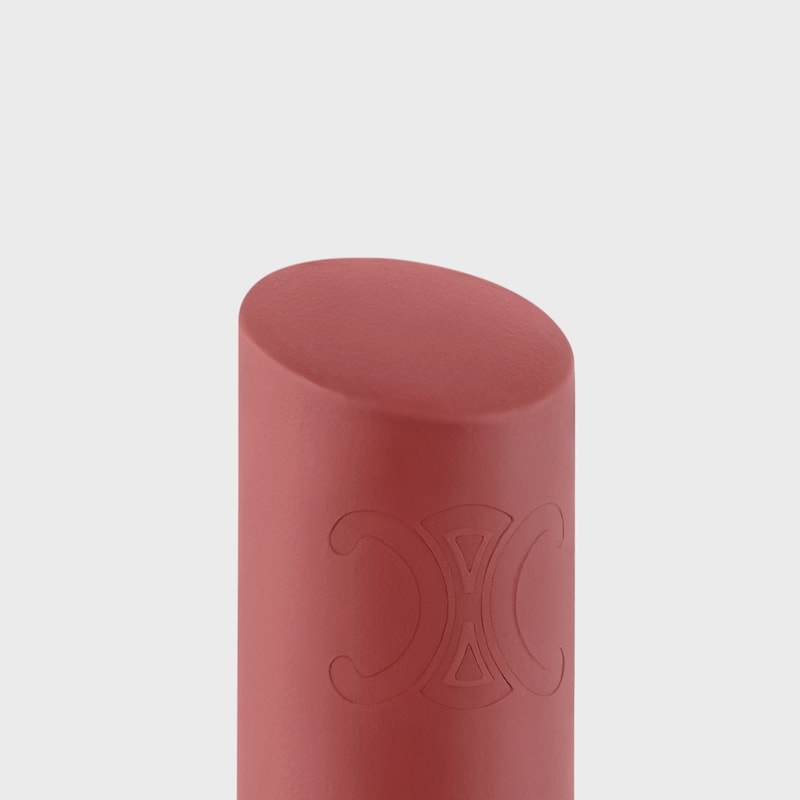 LE ROUGE CELINE 08 EURYDICE - MATTE LIP BALM - 08 EURYDICE - LIP BALMS - 1 | CELINE