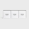 PERFUMED SOAPS SET COLOGNE CÉLESTE 3x100G -  - SMALL GIFTS - 2 | CELINE