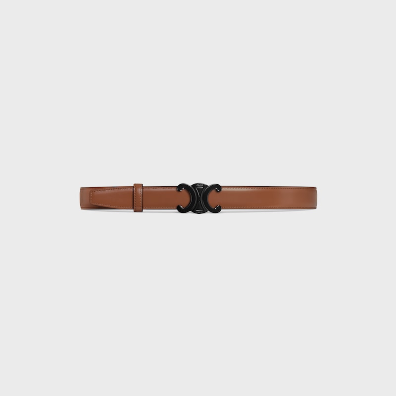 Reversible Strap 25MM IN TAURILLON -  -  - 1 | CELINE