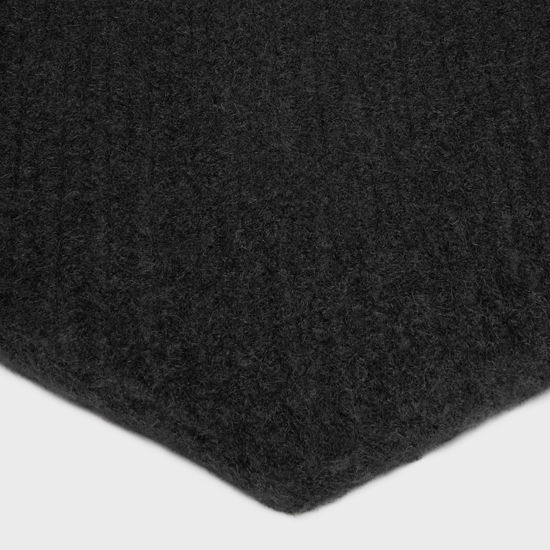 圍巾 - 黑色 -  - 1 | CELINE