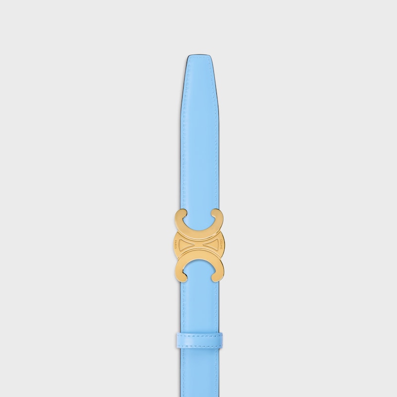 Reversible Strap 25MM IN TAURILLON -  -  - 1 | CELINE