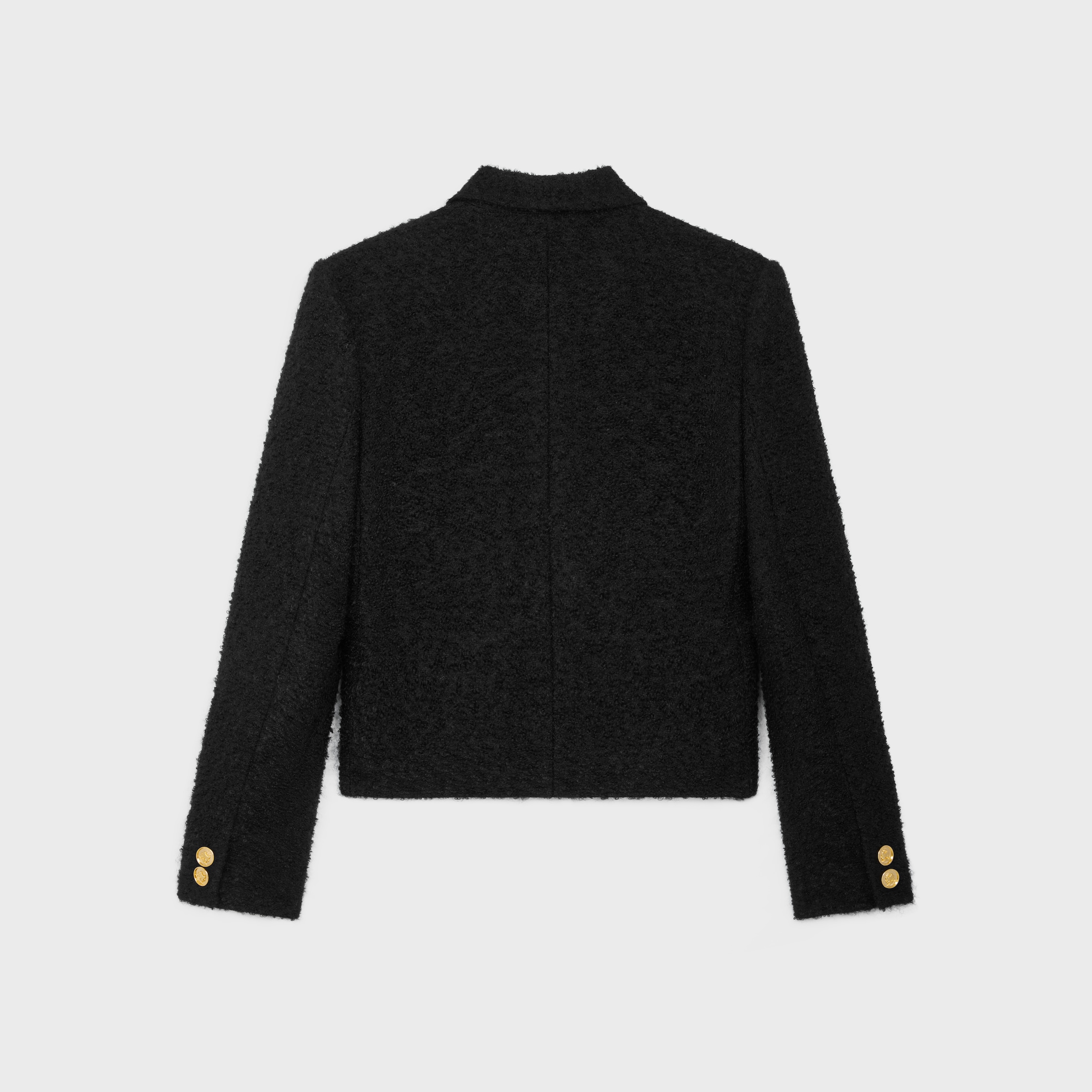 【CELINE】サンジェルマン ジャケット CELINE セリーヌ ジャケット/サンジェルマンジャケット/VESTE