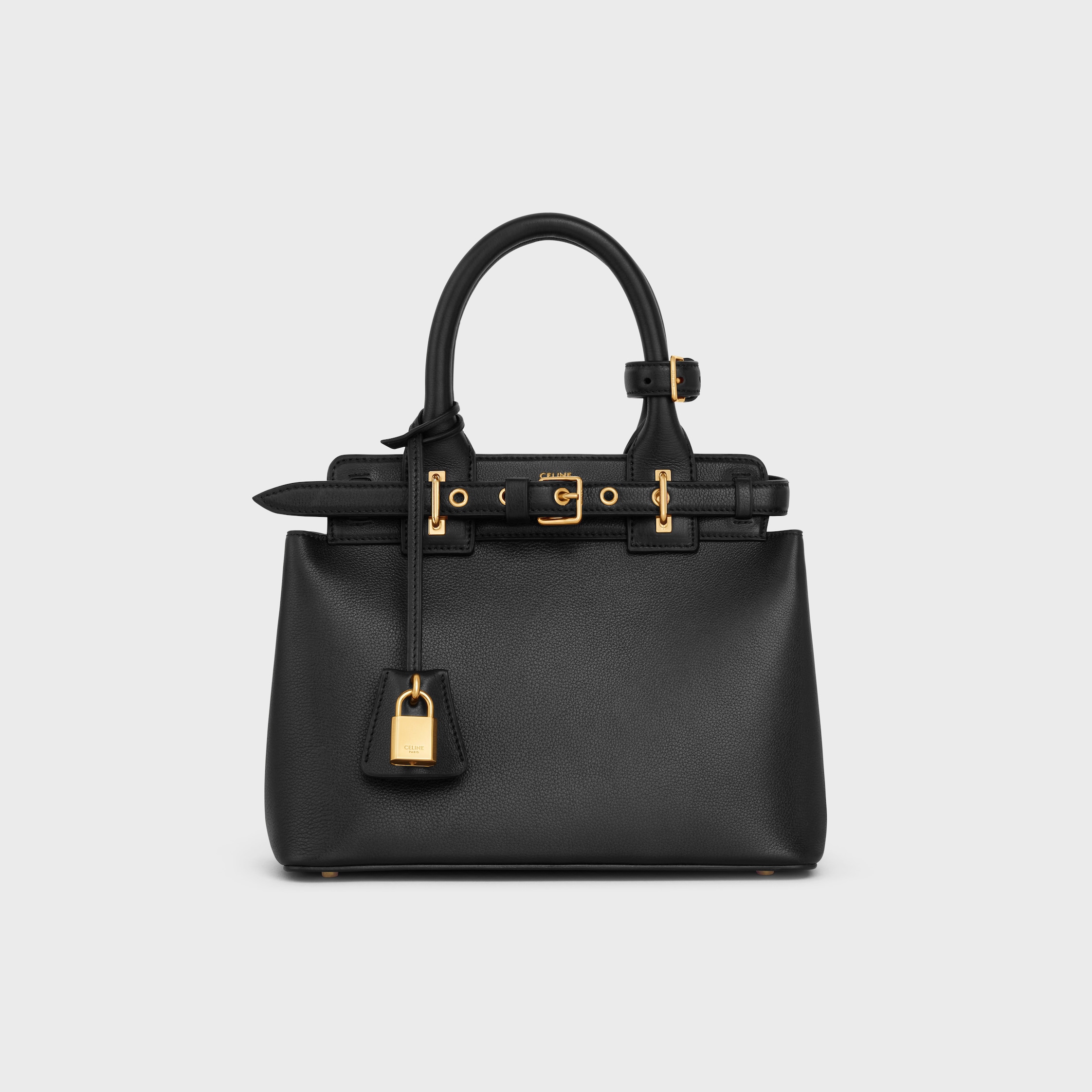 DESIGNER WOMEN'S LUXURY BLACK HANDBAGS | CELINE