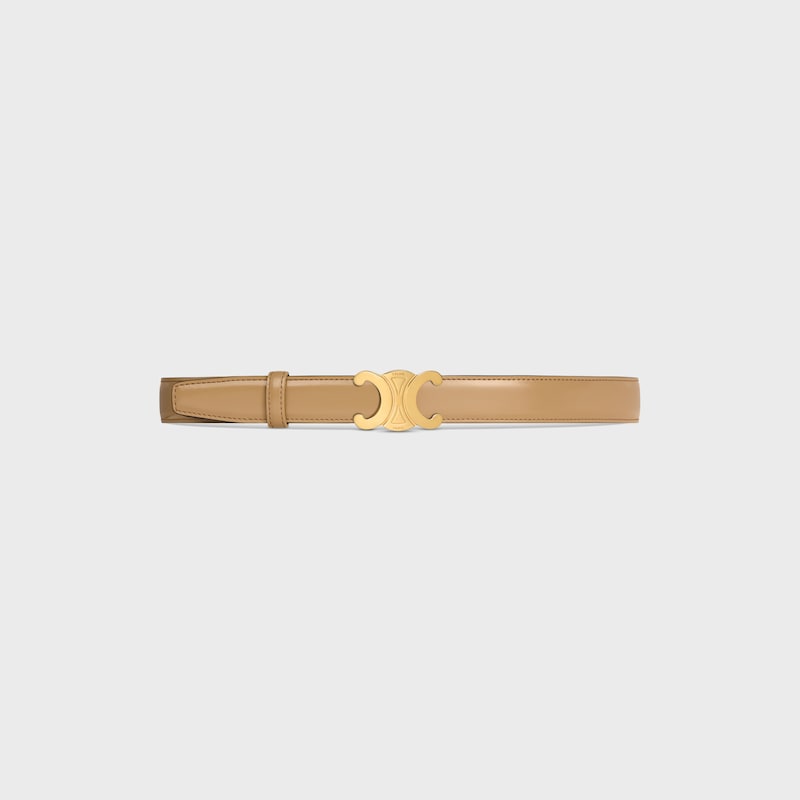 Reversible Strap 25MM IN TAURILLON -  -  - 1 | CELINE