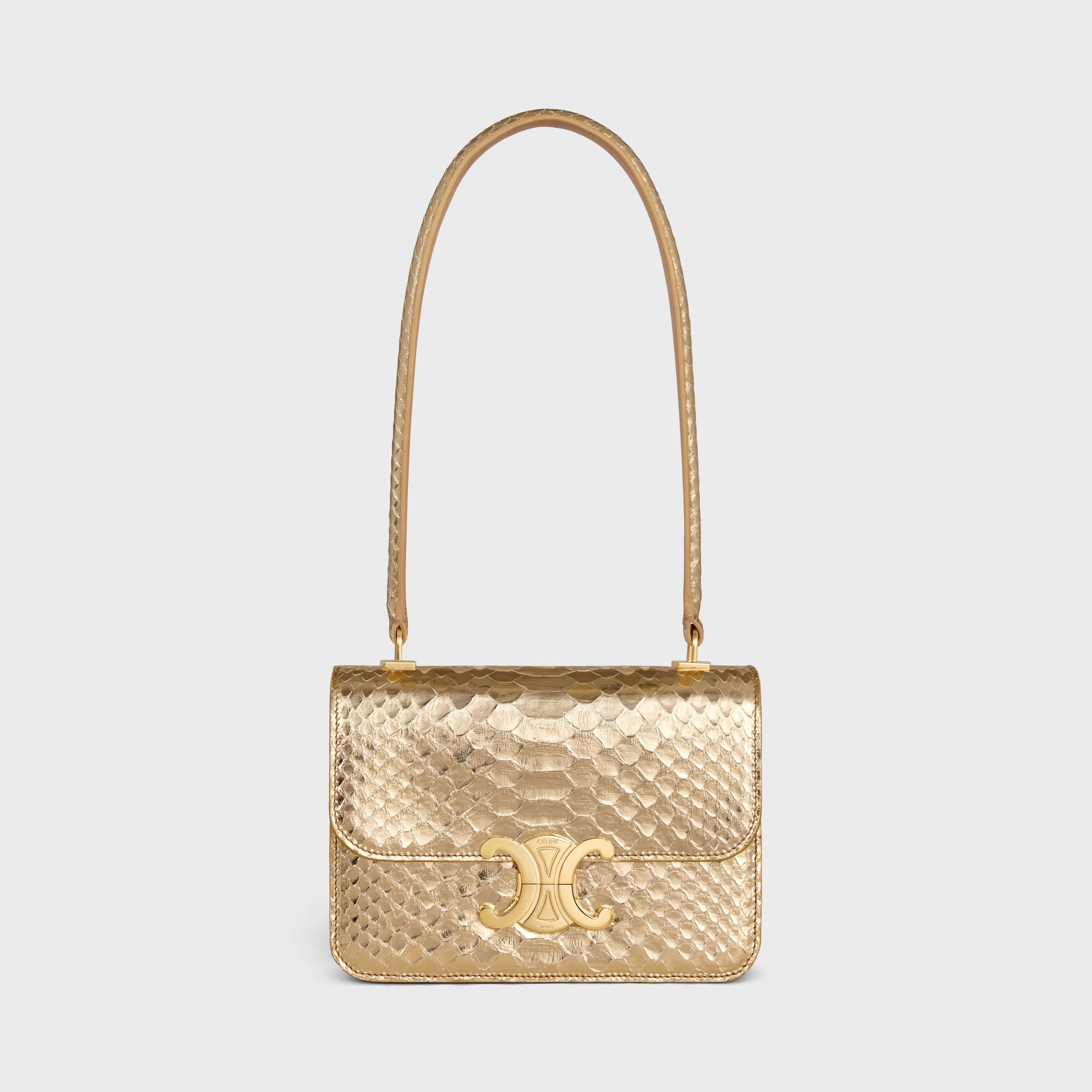 トリオンフ - レディース ハンドバッグ | CELINE | セリーヌ