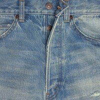 ZUMA WASH洗水牛仔布WESLEY牛仔褲 - ZUMA WASH洗水 -  - 1 | CELINE