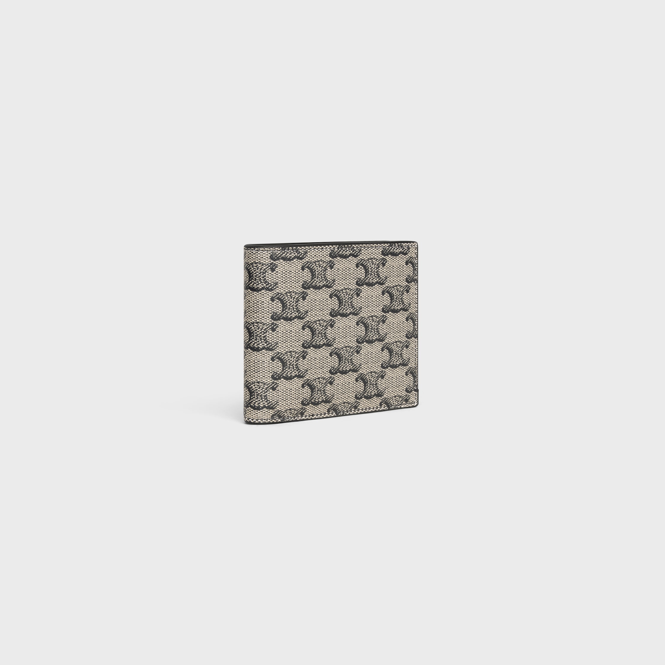 TRIOMPHE セリーヌ （CELINE） トリオンフ COIN＆Card Purse