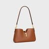SHOULDER CAMILLE 16 SOFT IN SMOOTH CALFSKIN - TAN - NEW - 2 | CELINE