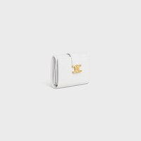 財布・ウォレット レディース - ホワイト | CELINE | セリーヌ