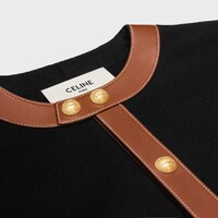 【関税&送料込】Celine Giacca In Lana Seta DESIGNER JACKETS WOMEN - PAGE 2 | CELINE