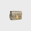 TEEN TRIOMPHE BAG IN pearly python - NATURAL - TRIOMPHE - 2 | CELINE