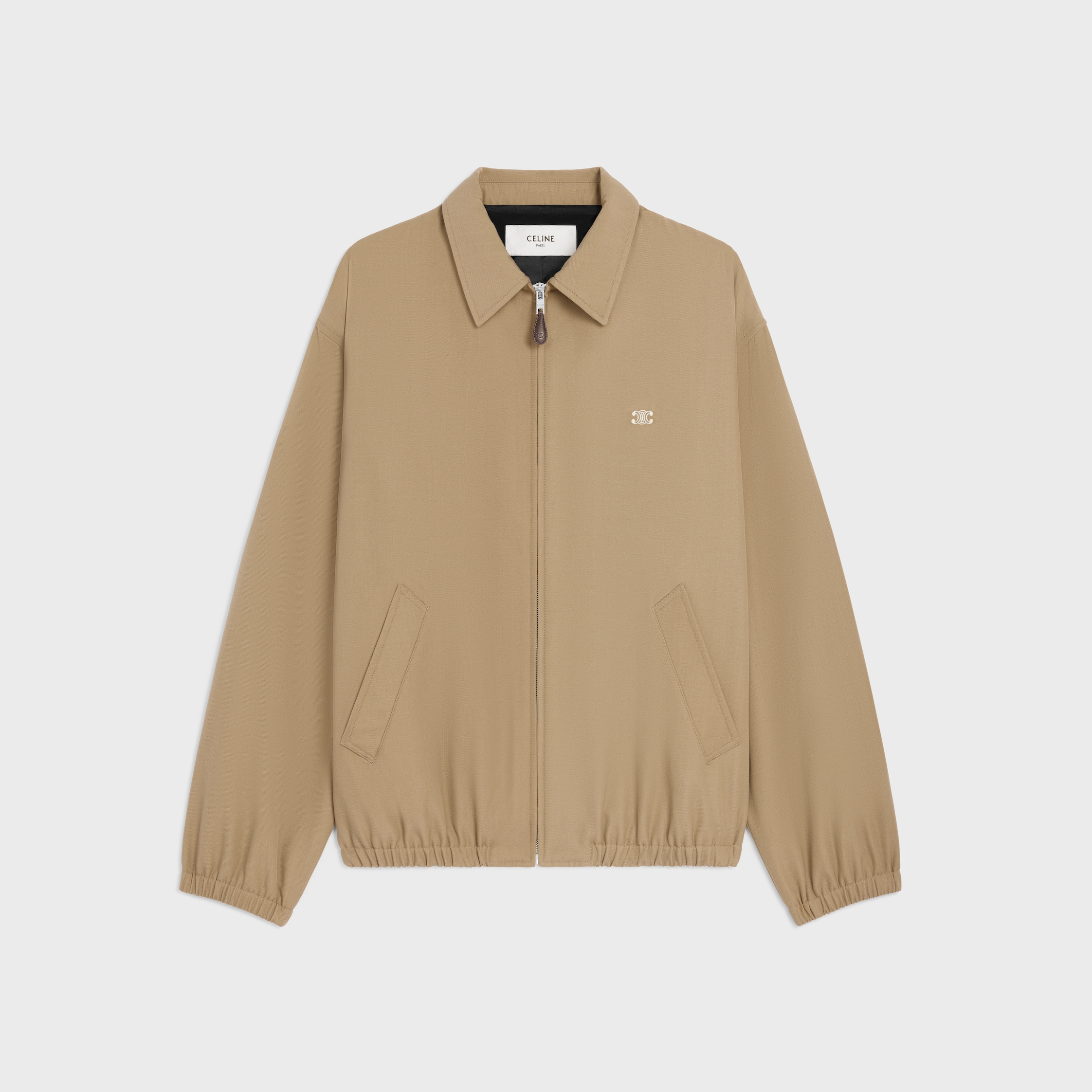 COATS & BLOUSONS MEN | CELINE