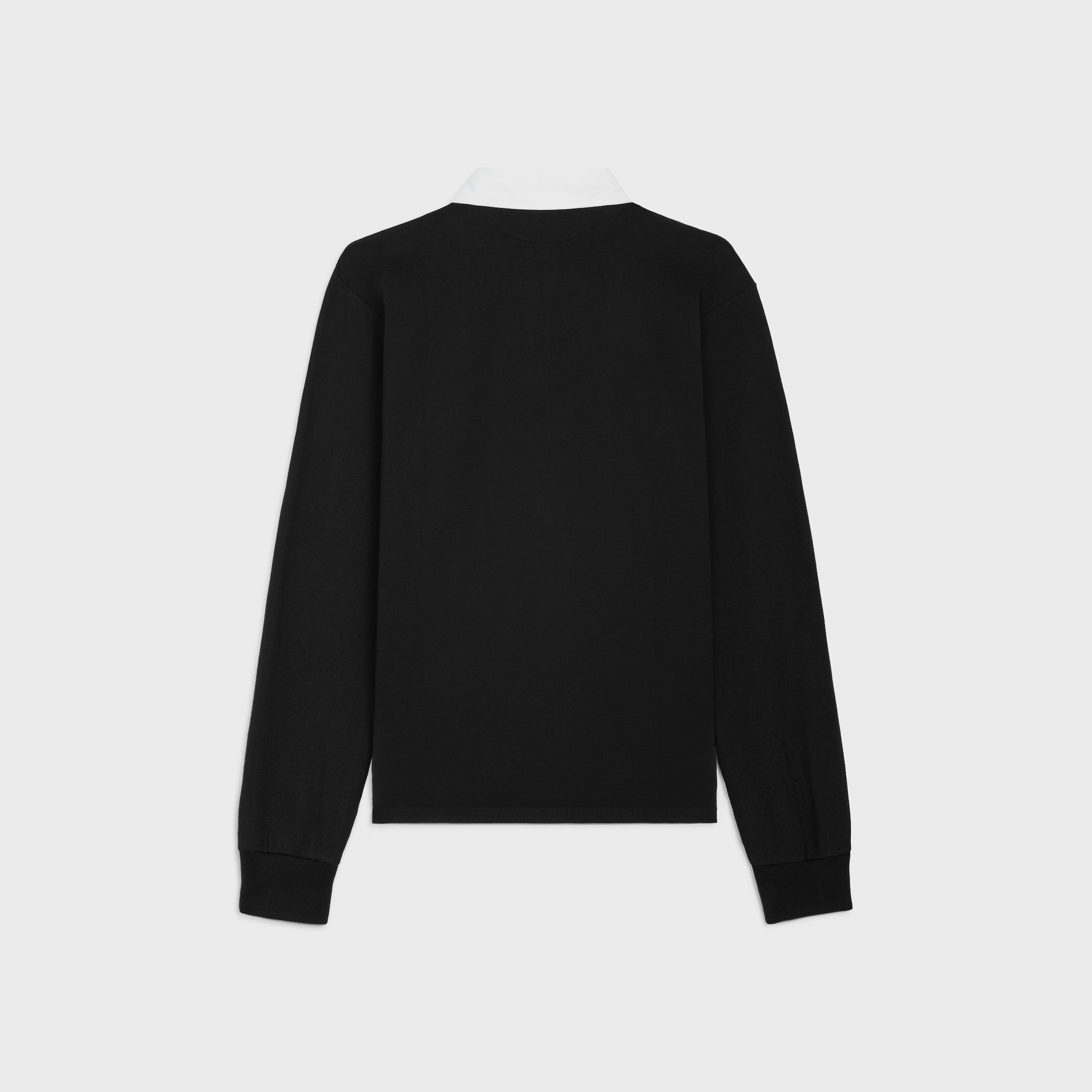 CELINE ストライプポロシャツ Lサイズ ネイビー/レッド 楽天市場】【2000円OFFクーポンでお得！】セリーヌ （CELINE